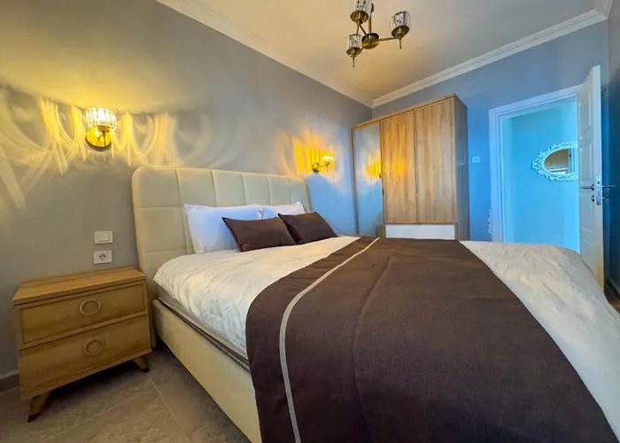 Guemuesluek * Bodrum