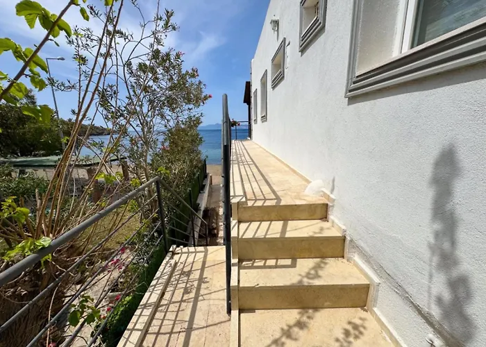 Lägenhetshotell Guemuesluek