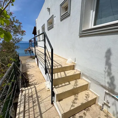 公寓式酒店 Guemuesluek