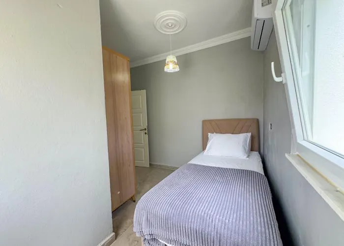 Guemuesluek Ξενοδοχείο με διαμερίσματα *