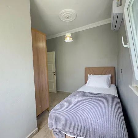 Guemuesluek Hotel apartamentowy *