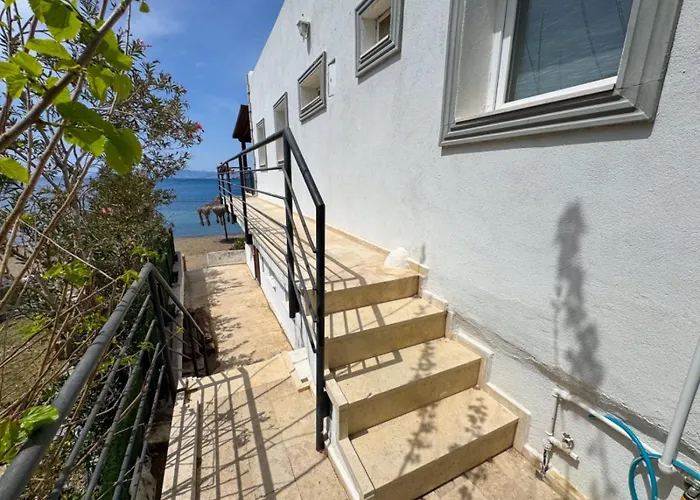 公寓式酒店 Guemuesluek